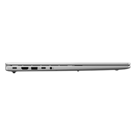 Asus vivobook s16 s3607aa-sh016w 16 copilot+ laptop (srebrny | ultra 7 355 | intel arc Graphics | 32 GB | 1 TB SSD | OLED)