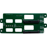 Obudowa rack Inter-tech 1.5u-1528l (czarna | 2x USB-A)