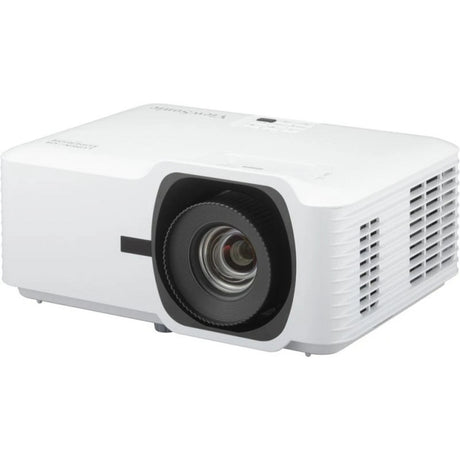 Laserowy projektor instalacyjny Viewsonic ls741hd 1080p (biały, 5000 ansi lumenów)
