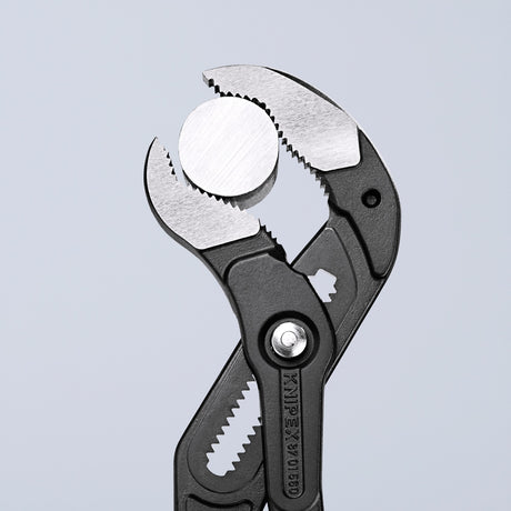 Szczypce do pomp wodnych Knipex Cobra XXL 8701560 Szwedzkie szczypce do pomp wodnych (czerwone)