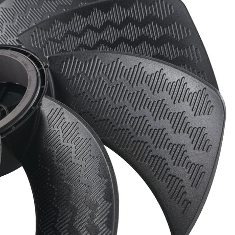 Wentylator do obudowy Silverstone 184i pro (czarny, 180 x 180 x 32 mm, pwm)