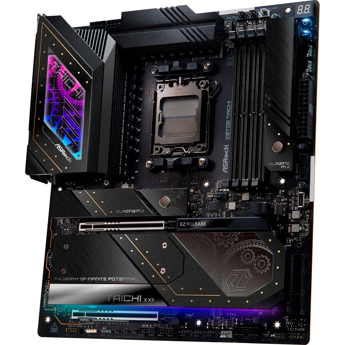Asrocka