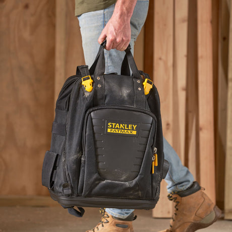 Stanley walizki plecak Fatmax szybki dostęp | fmst1-80144 - fmst1-80144