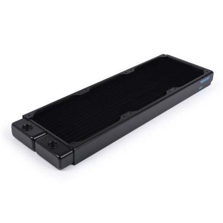 Chłodnica Alphacool nexxxos HPE-30 w całości z miedzi 360 mm (czarna)