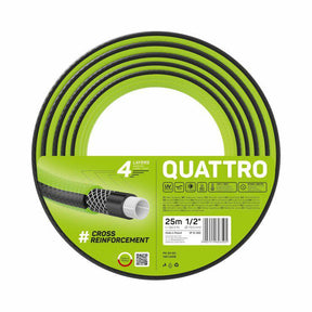 Cellfast quattro tuinslang 3 4 65m pl c ♪ stand up ♪