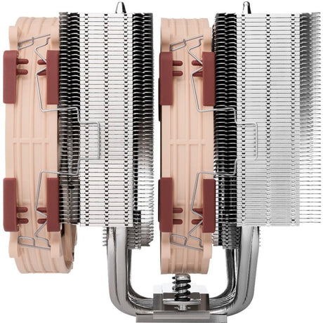 Chłodnica procesora Noctua nh-d15 g2 (aluminium)
