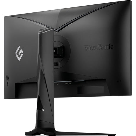Viewsonic xg275d1-4k podwójny monitor do gier 27 (czarny, 2x HDMI, 1x port wyświetlacza, USB-C, 160 Hz)