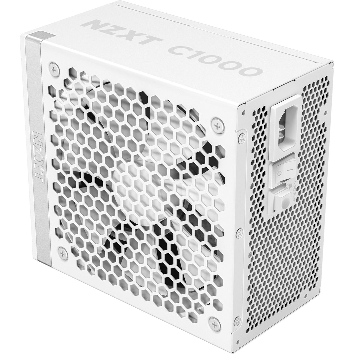 NZXT C1000 Złoty ATX 3.1