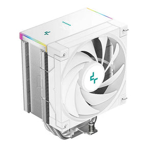 Chłodnica procesora Deepcool AK500 Digital SE RGB (biała)