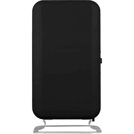 Olej do chłodnic olejowych Mill Delikatne powietrze Wi-Fi1500wifi3 czarny
