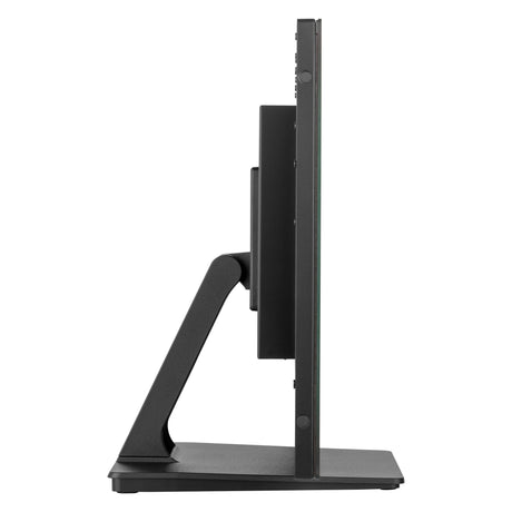 Monitor Iiyama prolite t2438msc-b2 23,8 z ekranem dotykowym (czarny, 120 hz, hdmi, displayport, audio, usb, dotykowy)