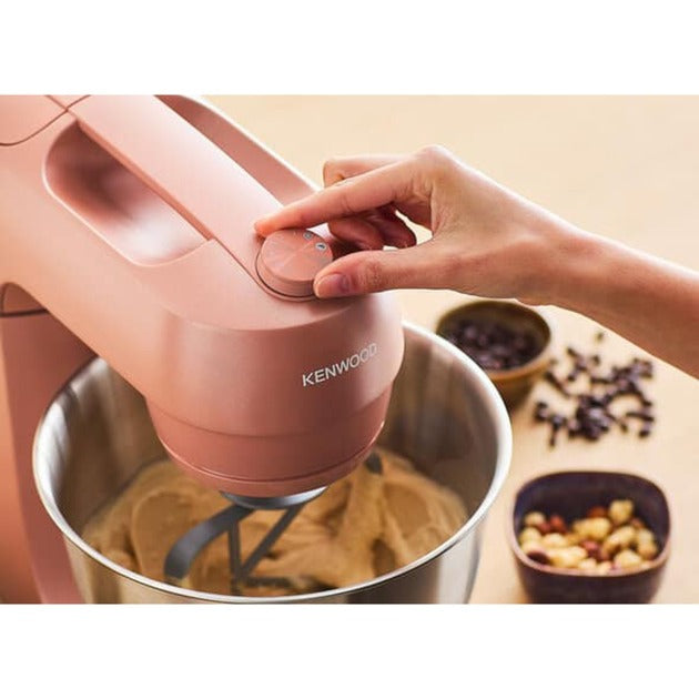 Robot kuchenny Kenwood Go Clay Red (czerwony, 800 watów)