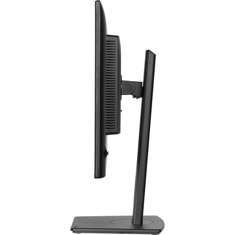 Monitor Iiyama prolite xb2792hsu-b1 27 (czarny (matowy), HDMI, display port, 2x USB-A, USB-B, 120 Hz)