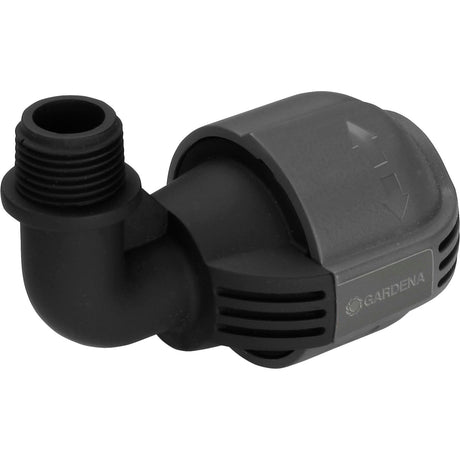 System zraszający Gardena - element L 25 mm x 1 2 gwint zewnętrzny