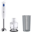 Blender ręczny Braun multiquick 1 mq10.201m (biały)