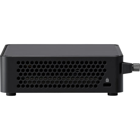Asus nuc 14 pro slim kit rnuc14rvku700002i barebone (czarny | core ultra 7 155h | grafika arc)