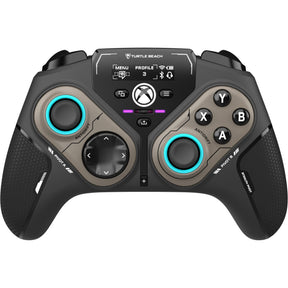 Bezprzewodowy inteligentny kontroler Turtle Beach Stealth Pivot (czarny, Bluetooth USB, 2,4 GHz, PC, Xbox, Android)
