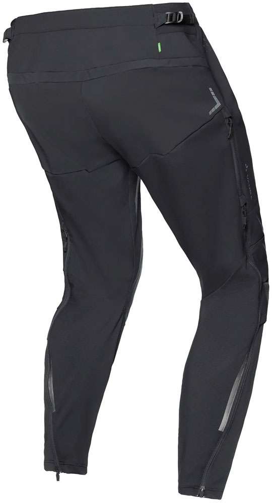 Vaude qimsa pro - spodnie typu softshell
