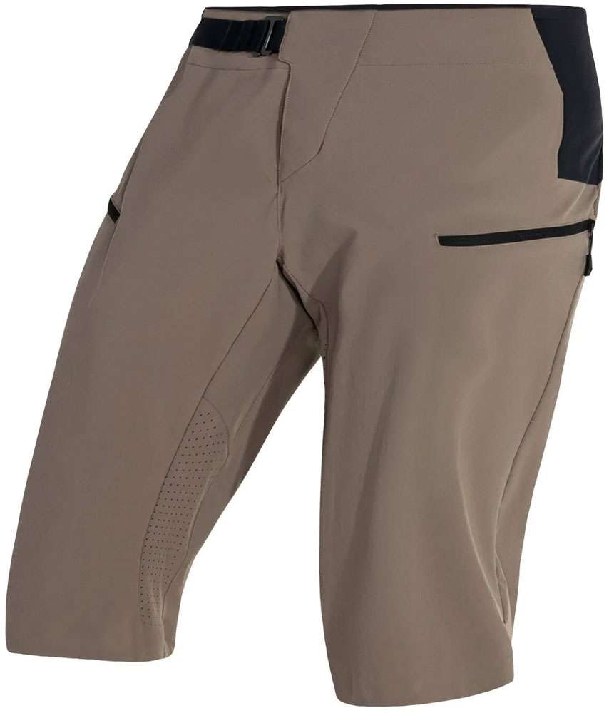 Vaude Moab Pro – spodenki mtb
