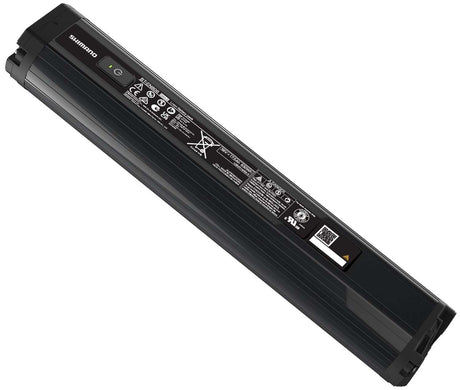 Zintegrowany akumulator Shimano Steps bt-en806 630wh