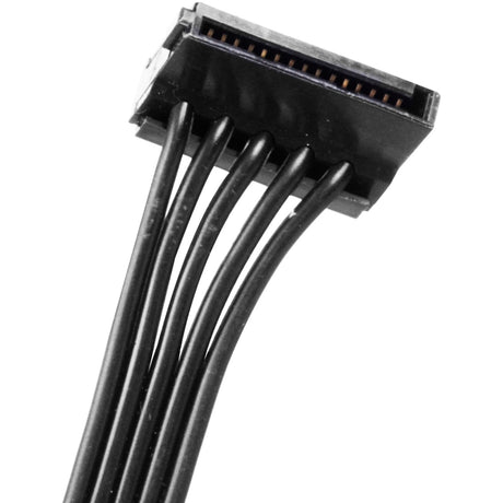 Modułowy zasilacz Silverstone sst-ex850r-pm 850 W (czarny, 2x pcie)