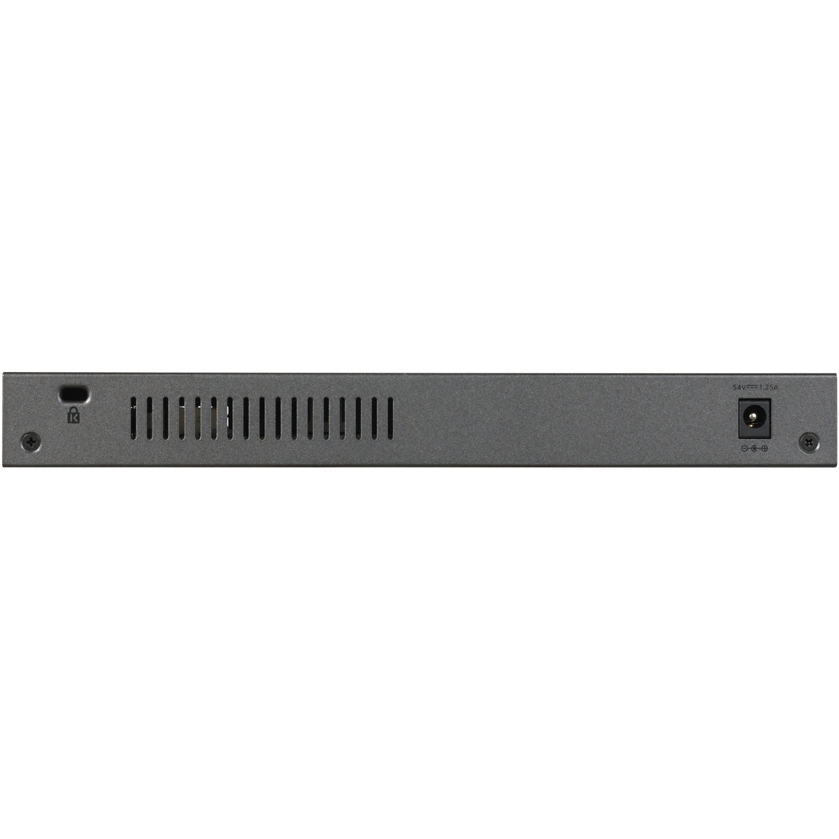 Przełącznik Netgear gs110tp v3