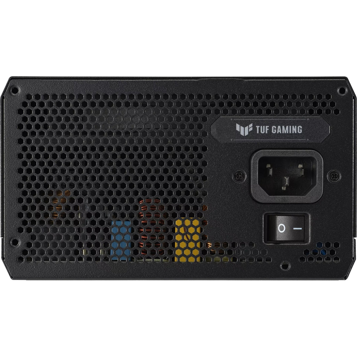 Modułowy zasilacz Asus Tuf Gaming Gold o mocy 1200 W (czarny, 2x 12 V-2x6, 3x pcie)