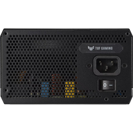 Modułowy zasilacz Asus Tuf Gaming Gold o mocy 1200 W (czarny, 2x 12 V-2x6, 3x pcie)