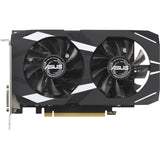ASUS Dual Geforce RTX 3050 OC Edition 6 GB GDDR6