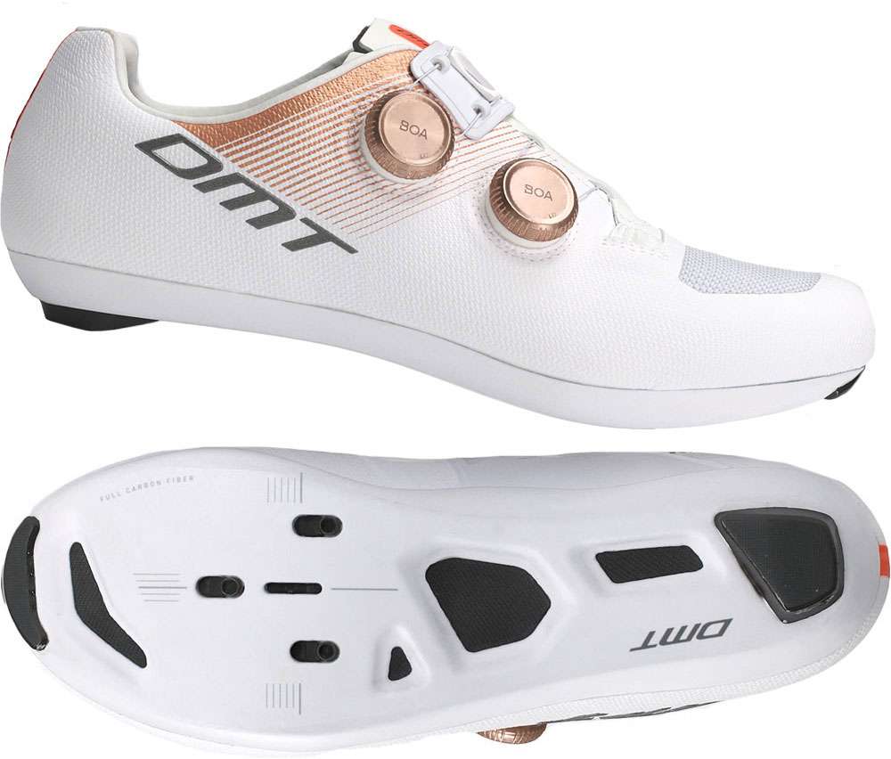 Dmt kro evo - buty na rower szosowy