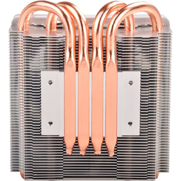 Chłodnica procesora Silverstone Argon AR06 (połączenie PWM)
