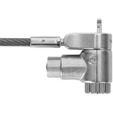 Targus Defcon Ultimate Universal Keyed Lock z SL