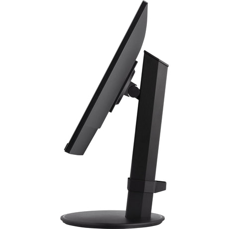 Monitor Viewsonic vg2408a 24 (czarny, 1x HDMI, 1x Display Port, USB-C, USB-A, dźwięk, 100 Hz)