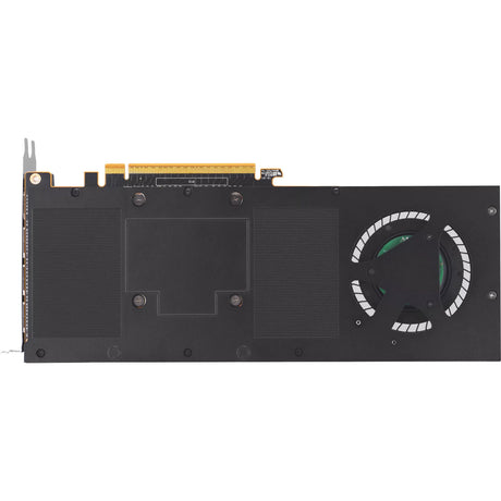 Karta graficzna Asus radeon™ ai pro r9700 turbo (czarna, displayport, hdmi)