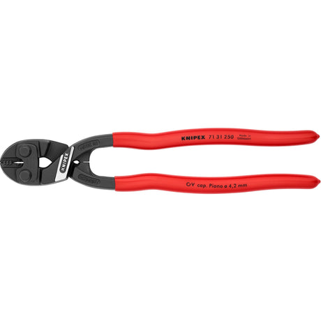 Przecinak do śrub Knipex 7131250 cobolt xl - kompaktowy - 250mm