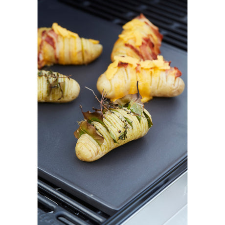Zestaw do krojenia grilla do pojemnika na ziemniaki typu hasselback