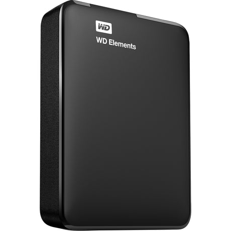 Elementy WD przenośne, 2 TB