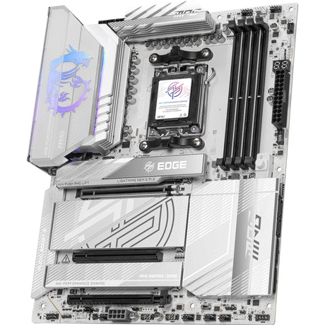 MSI MPG