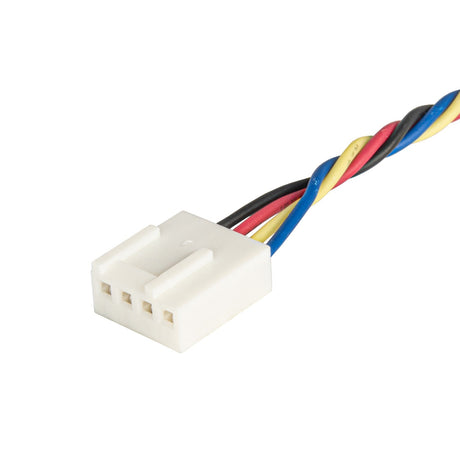Chłodnica procesora Silverstone SST-XE04-SP6P (4-pinowe złącze wentylatora PWM)