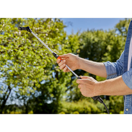Opryskiwacz ciśnieniowy Gardena Easypump - 5 litrów