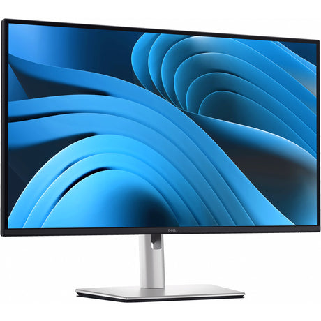 Monitor Dell pro p2725d 27 (czarno-srebrny, 100 Hz, HDMI, port wyświetlacza, USB-C)