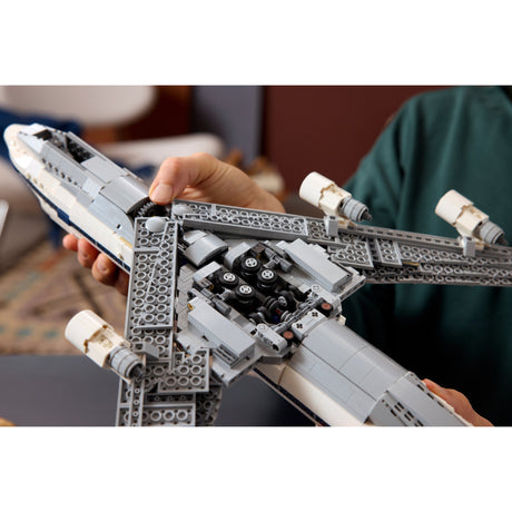 Ikony Lego ® samolot wahadłowy - 10360