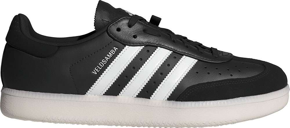 Adidas Velosamba Leather - buty rowerowe
