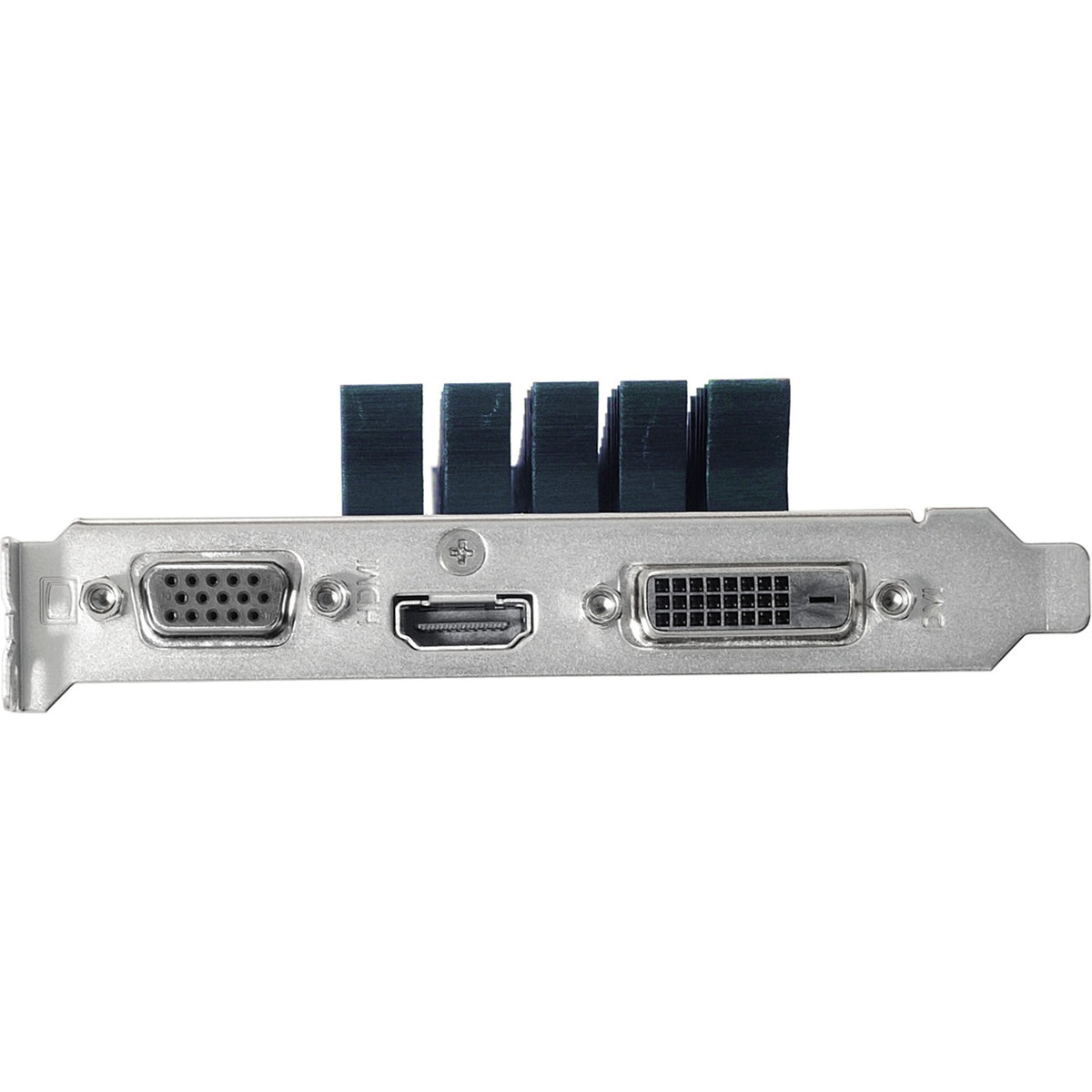 Karta graficzna ASUS GeForce GT 710 2 GB GDDR5 EVO