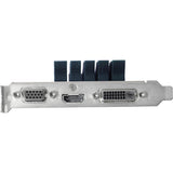 Karta graficzna ASUS GeForce GT 710 2 GB GDDR5 EVO
