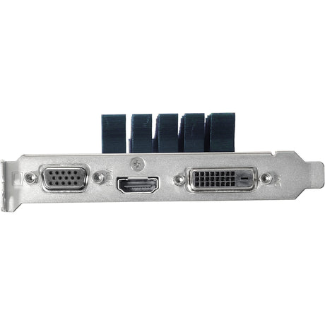 Karta graficzna ASUS GeForce GT 710 2 GB GDDR5 EVO