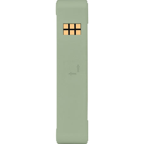 Thermaltake ct120 ex Reverse argb Sync wentylator chłodzący komputer Matcha Green (zestaw 3 wentylatorów) wentylatory do obudowy (jasnozielony, 3 sztuki, 120 x 120 x 25 mm, pwm)