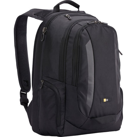 Plecak na laptopa Case Logic 15.6 rbp-315-czarny (czarno-szary, sprzedaż detaliczna)