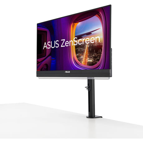 Monitor zw mb229cf asus 21.5 1920x1080