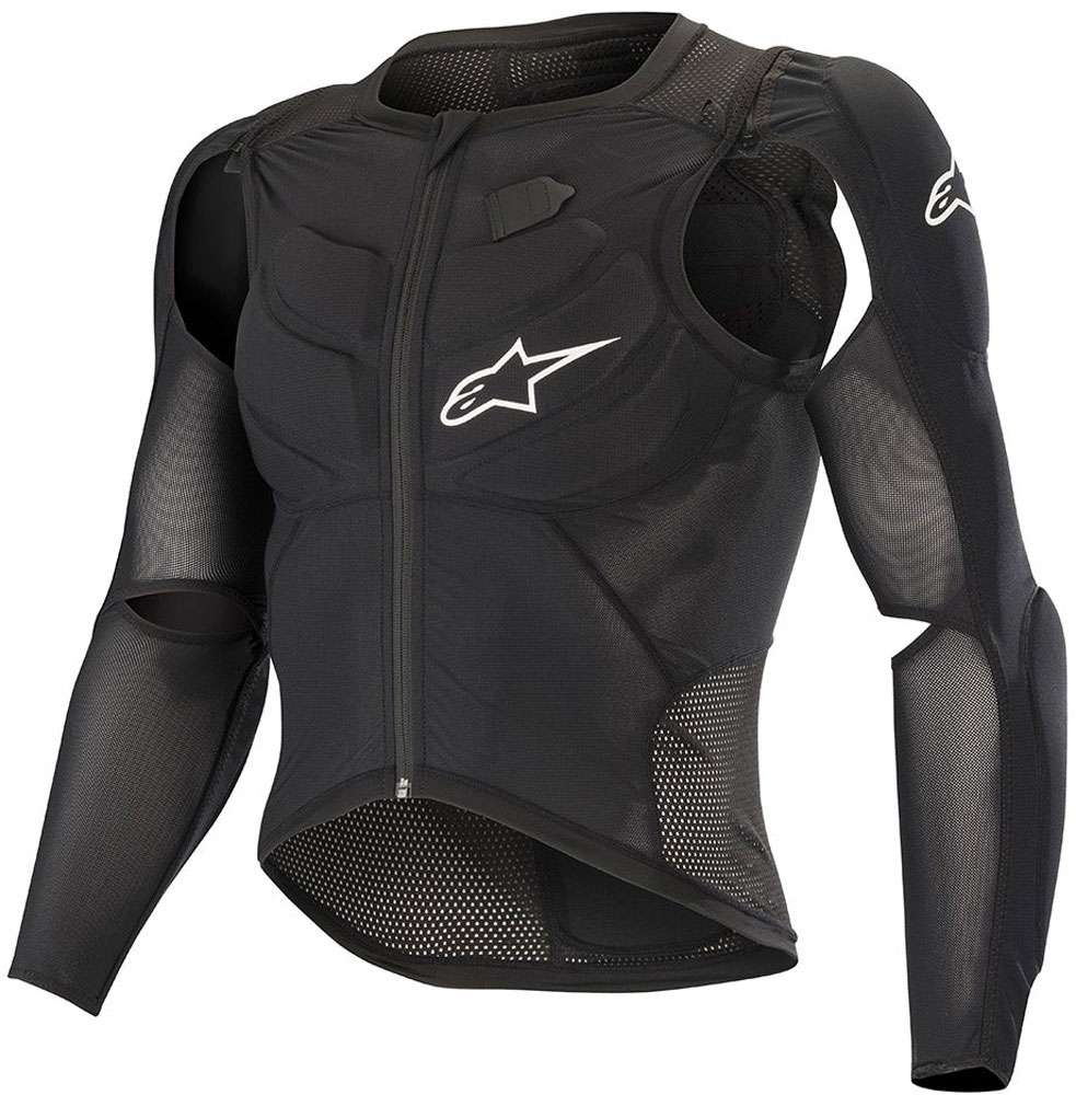 Alpinestars Vector Tech - kurtka ochronna